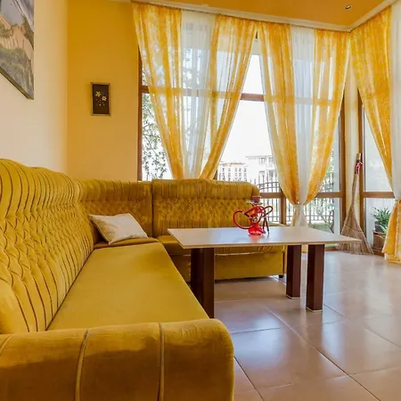 Quiet 2 Bedroom In Dafinka Ik *