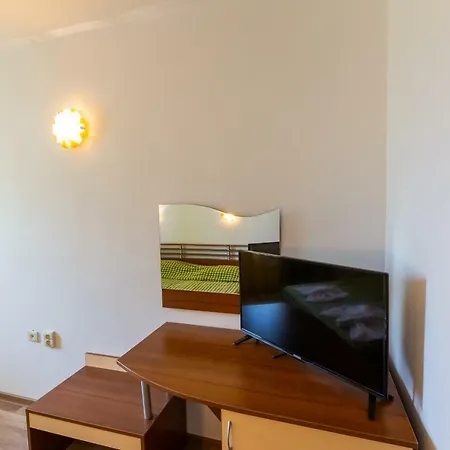 Holiday home Quiet 2 Bedroom In Dafinka Ik Burgas