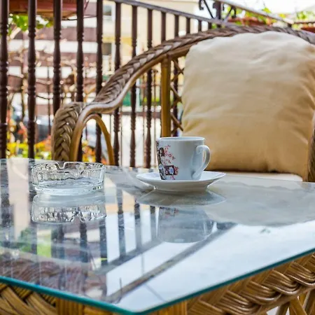 Quiet 2 Bedroom In Dafinka Ik Holiday home Burgas